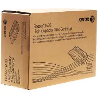 Xerox 106R01415 toner zwart hoge capaciteit (origineel)