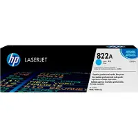 HP C8561A drum cyaan nr. 822A (origineel)