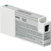 Epson Inktcartridge T596 (C13T596700) Licht-zwart