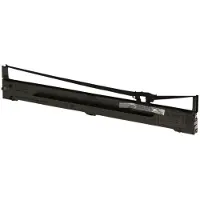 Epson S015327 inktlint zwart (origineel)