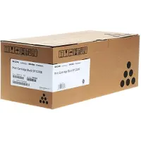 Ricoh 406094 Toner Zwart