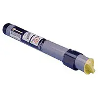 Epson S050039 toner cartridge geel (origineel)