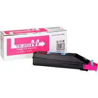 Kyocera TK-855M Toner Magenta