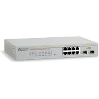 Allied Telesis AT-GS950/8-50, beheerd model