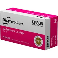 Epson S020450 (PJIC) Inktcartridge Magenta