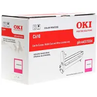OKI C610 Printerdrum