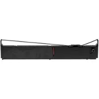Epson Original Dot Matrix Tape C13S015384 Black