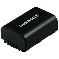 Duracell camera accu voor Sony (NP-FH30, 40, 50)
