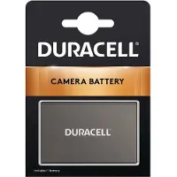 Duracell EN-EL9 Camera-accu Vervangt originele accu EN-EL9 7.4 V 1050 mAh