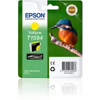 Epson Inktcartridge T159440 Geel