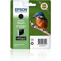 Epson T159140 Inktcartridge Zwart