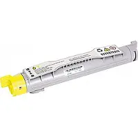 Dell Toner 593-10122 (GD908) Geel