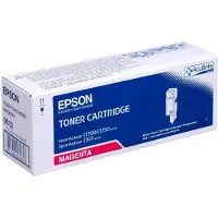 Epson S050612 toner magenta hoge capaciteit (origineel)