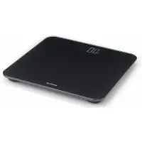 Brabantia Personenweegschaal Donkergrijs 280122