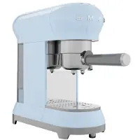 Smeg ECF01PB - Blauw