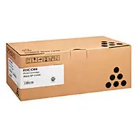Ricoh Toner 841424 Zwart