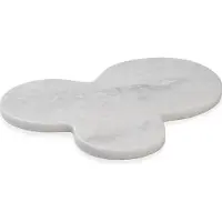 Humdakin Zeepschaal Marble Skagen Neutral