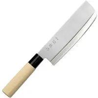 Dellinger Groentemes NAKIRI 17cm,