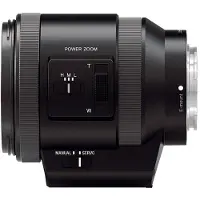 Sony Sel 18-200mm F/3.5-6.3 Power Zoom