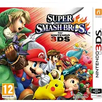 Super Smash Bros.
