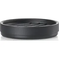 Zone Denmark Zeepschaal Rim Black