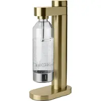 Stelton Brus Bruiswatertoestel Geborsteld Messing - Overige keukenapparatuur Brushed Brass - 2100-3