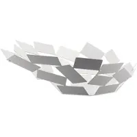 Alessi Schaal White