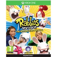 Rabbids Invasion