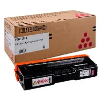 Ricoh Toner 407545 (SP C250E) Magenta