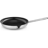 Eva Solo Koekenpan Eva Trio RVS Recycled Slip-Let Non-Stick 30 cm