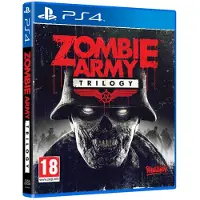 Playstation 4 | Software - Zombie Army Trilogy