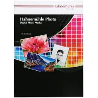 Hahnemuhle Photo Pearl 310g A4 Box 25 vel