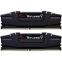 G.Skill Ripjaws V 2x8GB DDR4 3200MHz (F4-3200C16D-16GVKB)