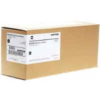 Konica Minolta Toner A6WT00H (TNP-41) Zwart