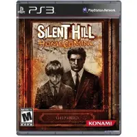 Playstation 3/ PS3 - Silent Hill - Homecoming - USA - New & Sealed