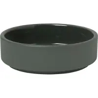 Blomus Pilar kom Ø 10 cm Agave green