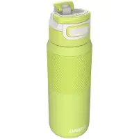 Kambukka Elton 750ml Mojito Summer Bottle Groen,Geel