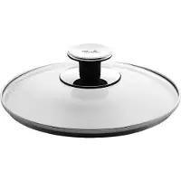 Fissler Glasdeksel Koekenpan 20 cm