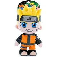 Pierrot Naruto Shippuden Naruto Uzumaki 27 Cm Veelkleurig Kinderen