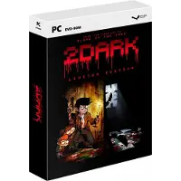 2DARK Limited Edition
