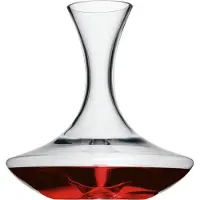 WMF Clever & More 947652000 Decanteerkaraf met holle bodem