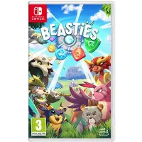 Video game for Switch Just For Games Beasties