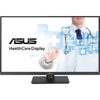 Asus Business HA2741A LCD-monitor Energielabel D (A - G) 68.6 cm (27 inch) 2560 x 1440 Pixel 16:9 5 ms Hoofdtelefoonaansluiting IPS LCD