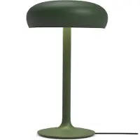 Eva Solo Emendo tafellamp Emerald green