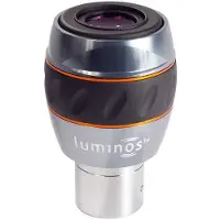 Celestron Ocular Luminos 1.25´´ 10 Mm Microscooplens