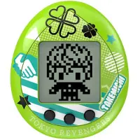 Banpresto Tokyo Revengers Hugmy Tamagotchi + Takemichi Support figure