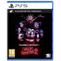 Five Nights At Freddy's: Help Wanted 2 - PS5