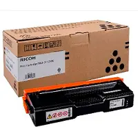 Ricoh 407543 (SP C250E) Toner Zwart