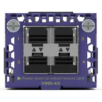 Extreme Vim5-4x 10gbase-x Transceiver