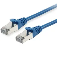 Equip Cat6a Netwerkkabel 25 M